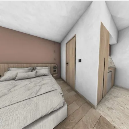 Roula Kotsonis Superior A Apartment