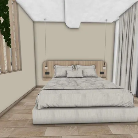 Apartment Roula Kotsonis Superior A Argassi