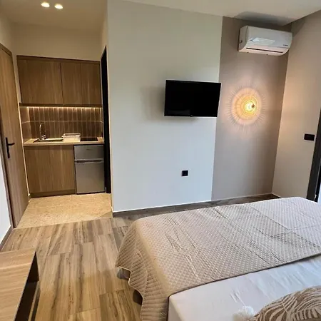 Apartment Roula Kotsonis Superior A Argassi