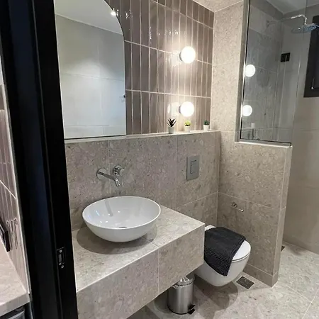 Apartment Roula Kotsonis Superior A Argassi