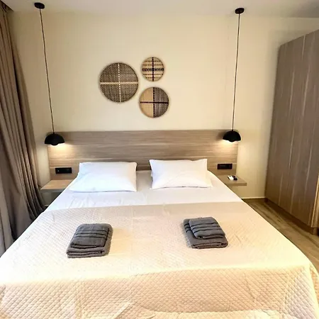 Apartment Roula Kotsonis Superior A *