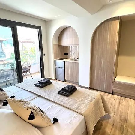 Apartment Roula Kotsonis Superior A Argassi