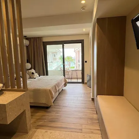 Apartment Roula Kotsonis Superior A