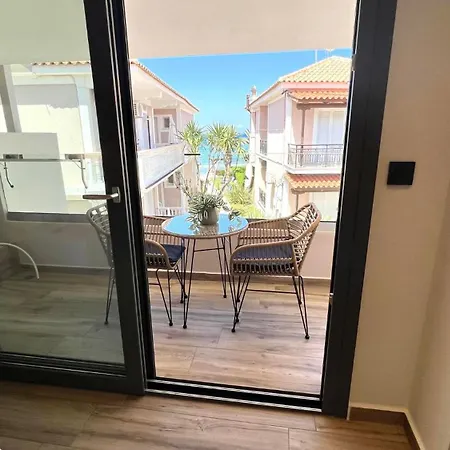 Roula Kotsonis Superior A Apartment Argassi