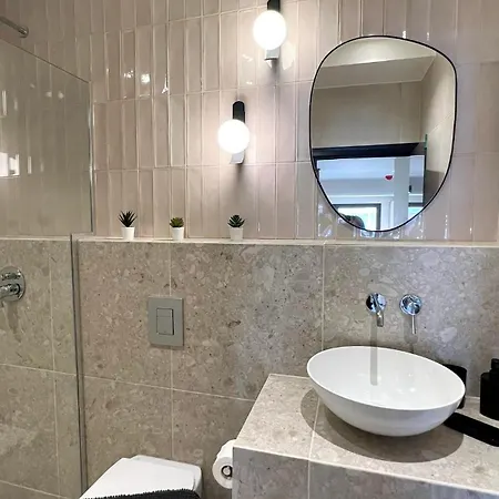 Roula Kotsonis Superior A Apartment