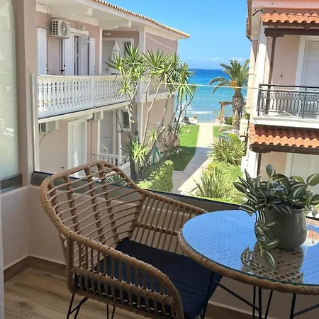 Apartment Roula Kotsonis Superior A *
