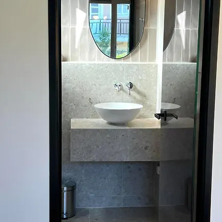 Apartment Roula Kotsonis Superior A