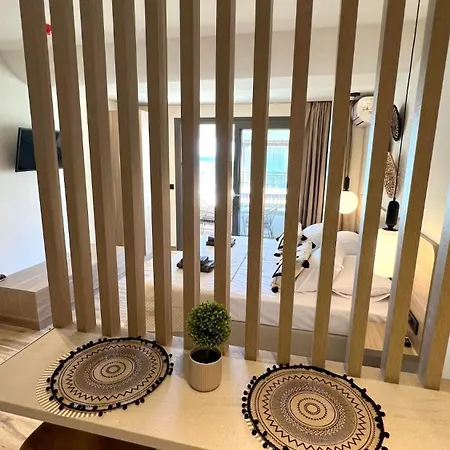 Apartment Roula Kotsonis Superior A