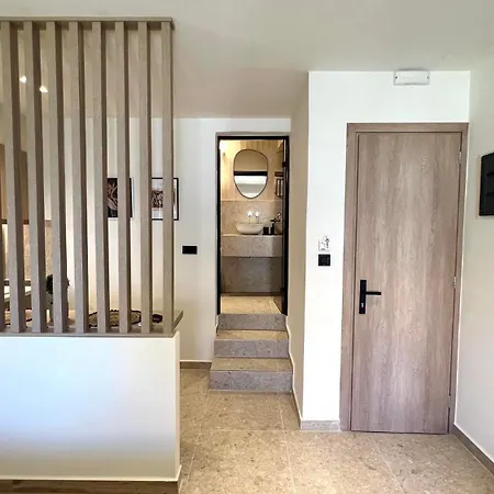 Roula Kotsonis Superior A Apartment Argassi