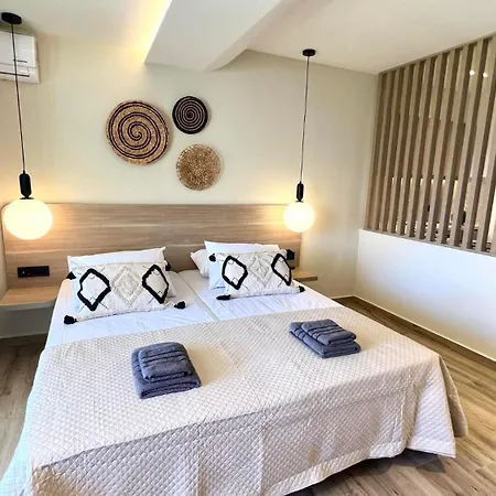 Apartment Roula Kotsonis Superior A