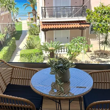 Roula Kotsonis Superior A Apartment
