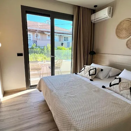Apartment Roula Kotsonis Superior A Argassi