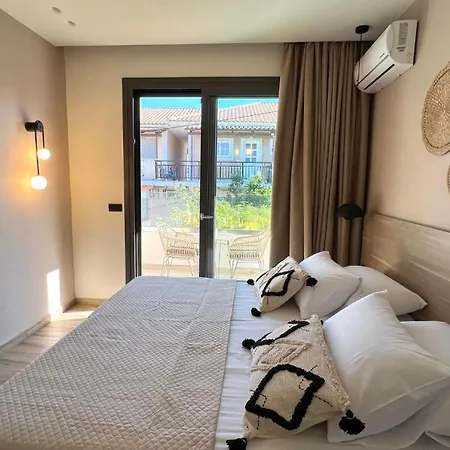 Apartment Roula Kotsonis Superior A Argassi