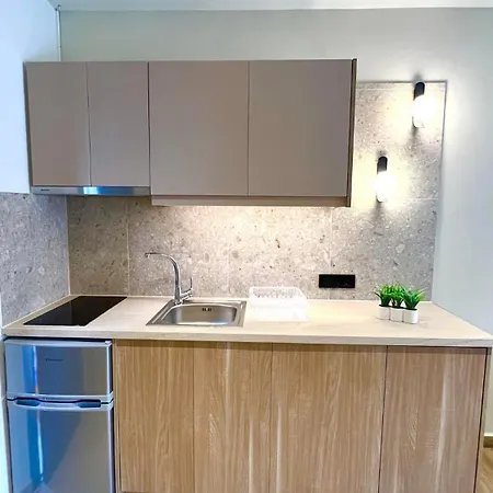 Apartment Roula Kotsonis Superior A