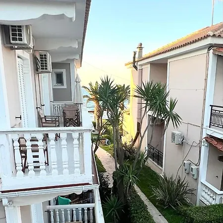 Apartment Roula Kotsonis Superior A *