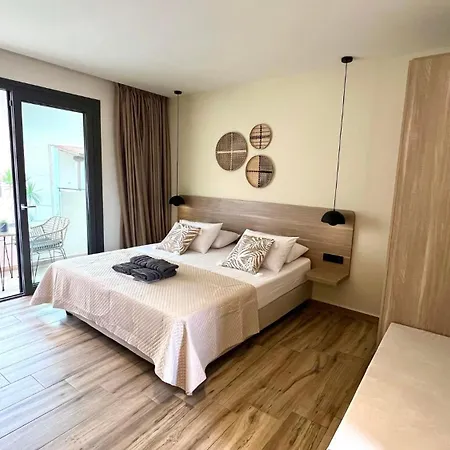 Apartment Roula Kotsonis Superior A *