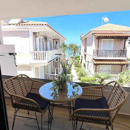 Apartamento Roula Kotsonis Superior A